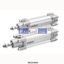 Picture of 0822345003  TRB-DA-100-0080-0-2-2-1-1-1-BAS Aventics Pneumatic Cylinder