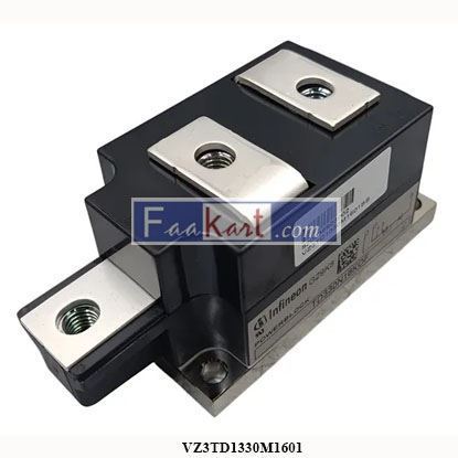Picture of VZ3TD1330M1601 Schneider Power Rectifier Module