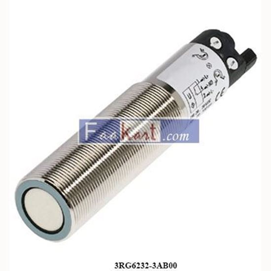 Picture of 3RG6232-3AB00 Pepperl+Fuchs  Ultrasonic sensor