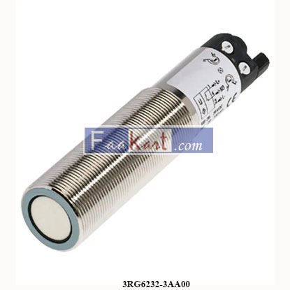 Picture of 3RG6232-3AA00  Pepperl+Fuchs  Ultrasonic sensor