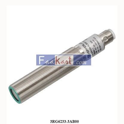 Picture of 3RG6233-3AB00-PF  Pepperl+Fuchs  Ultrasonic sensor