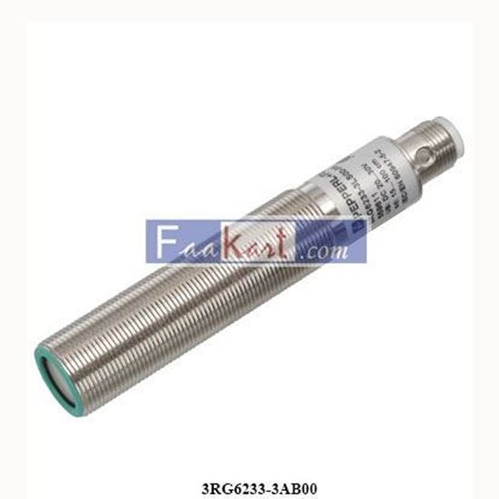 Picture of 3RG6233-3AB00-PF  Pepperl+Fuchs  Ultrasonic sensor