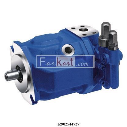 Picture of R902544727  BOSCH REXROTH PUMP