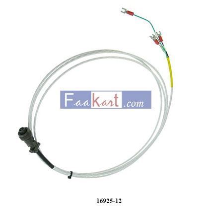 Picture of 16925-12 BENTLY  Interconnect Cable