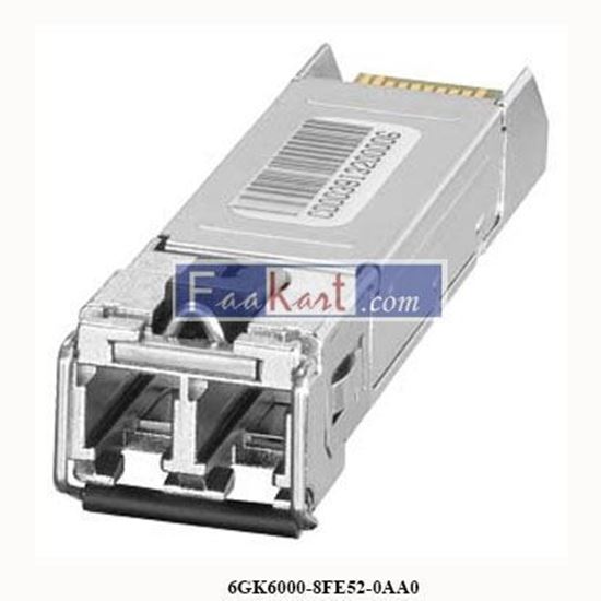 Picture of 6GK6000-8FE52-0AA0 SIEMENS RUGGEDCOM ACCESSORY