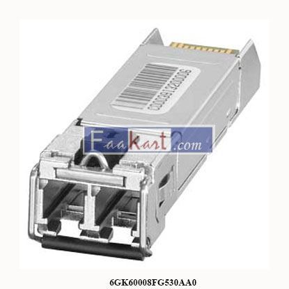 Picture of 6GK6000-8FG53-0AA0  SIEMENS  RUGGEDCOM Accessory