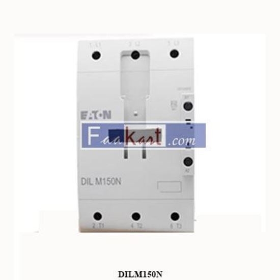 Picture of DILM150N  EATON   AC Contactor