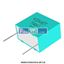Picture of MMK5105K63J04L4BULK  KEMET Film Capacitors 63volts
