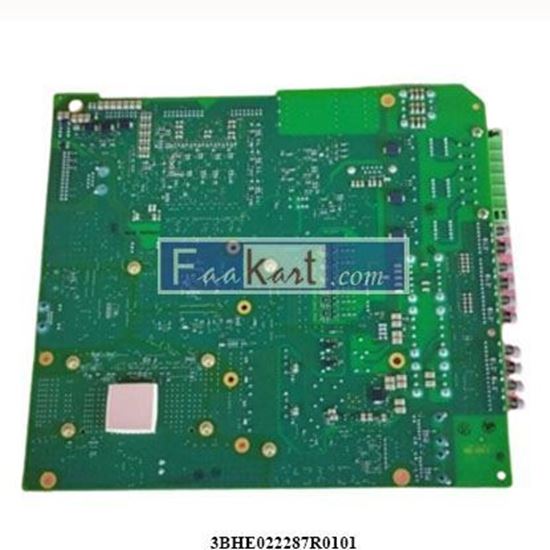 Picture of 3BHE022287R0101  ABB  Communication Controller