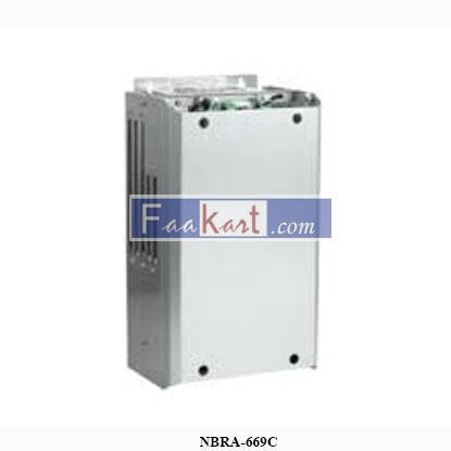 Picture of NBRA-669C  ABB  Braking chopperBraking chopper