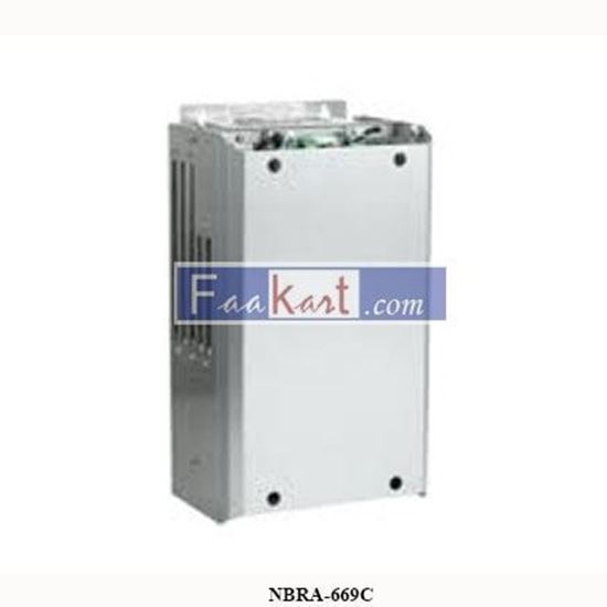Picture of NBRA-669C  ABB  Braking chopperBraking chopper