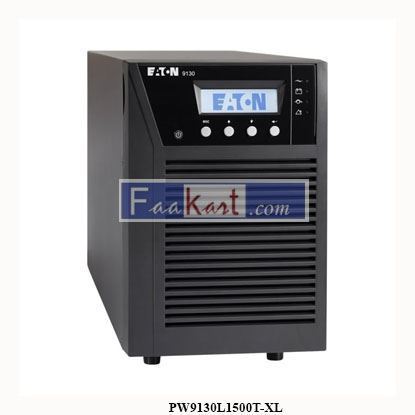 Picture of PW9130L1500T-XL  EATON  UPS
