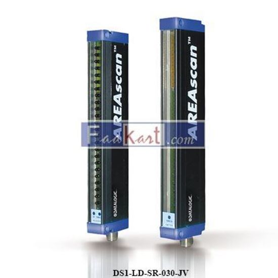 Picture of DS1-LD-SR-030-JV  Datalogic  Measurement