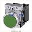 Picture of 3SU1150-0AB20-1FA0  SIEMENS  Pushbutton