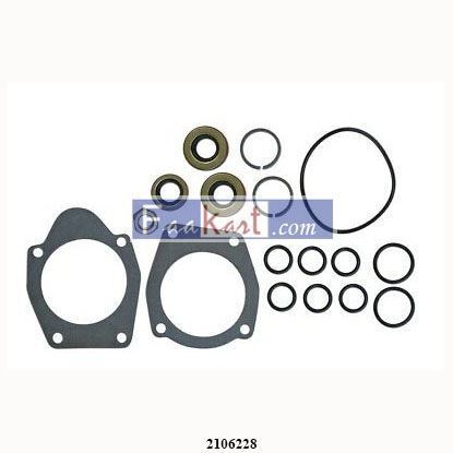 Picture of 2106228  Hydac   Accumulator Bladder Seal Kit