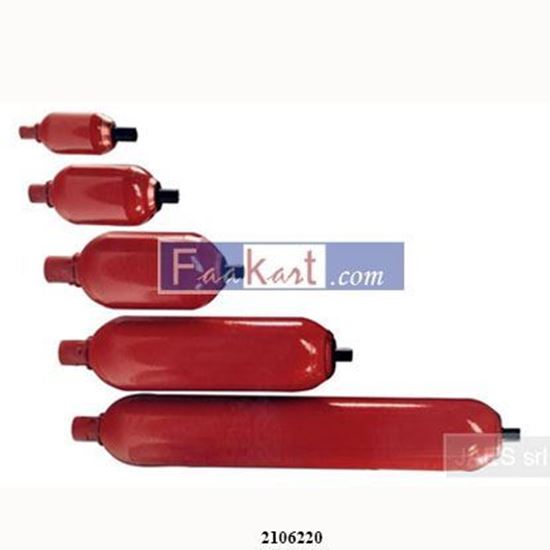 Picture of 2106220  HYDAC REPAIR KIT
