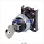 Picture of M22-WRS Eaton  Modular Two Position Key-Operated Selector Switch
