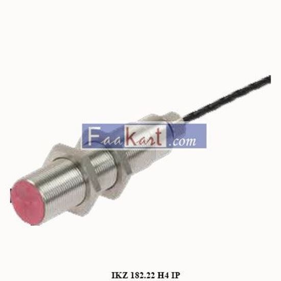 Picture of IKZ 182.22 H4 IP PROXITRON  Inductive proximity switch