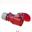 Picture of 224-6V  PC Electric  CEE-connector