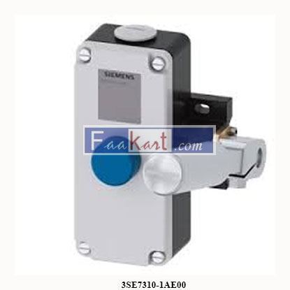 Picture of 3SE7310-1AE00  SIEMENS  Cable Pull Switches CABLE-OPERATED SW,LATCH & PSI UNLATCHING