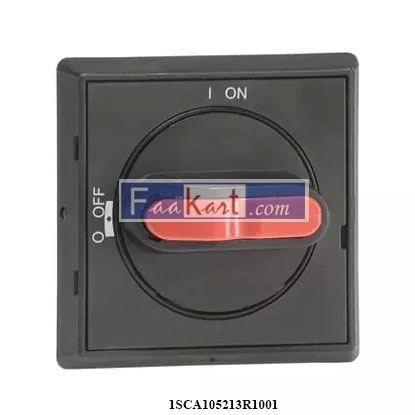 Picture of OHBS2AJ   1SCA105213R1001 ABB   SELECTOR HANDLE