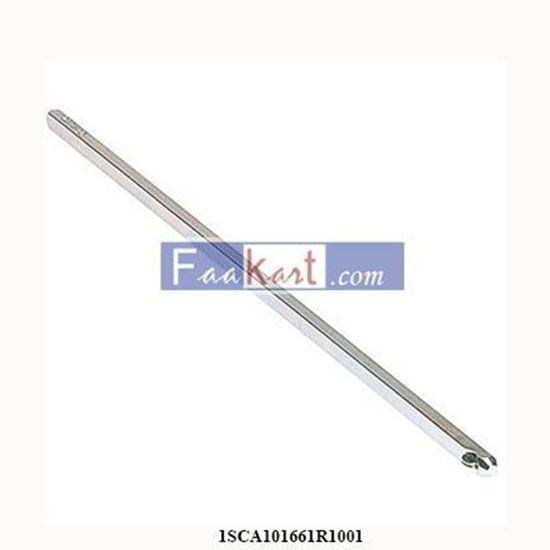 Picture of OXS6X330  1SCA101661R1001 ABB SHAFT for selector handle