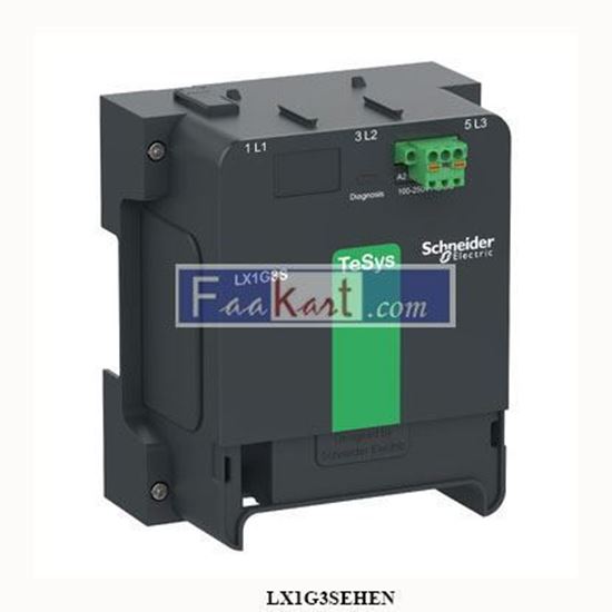 Picture of LX1G3SEHEN  SCHNEIDER Control module