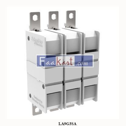 Picture of LA9G3SA  SCHNEIDER  Switching Module Kit