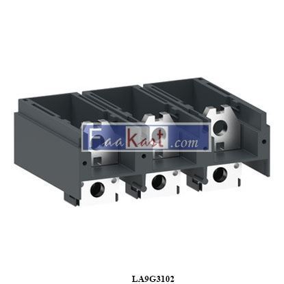 Picture of LA9G3102  SCHNEIDER  Cable memory kit