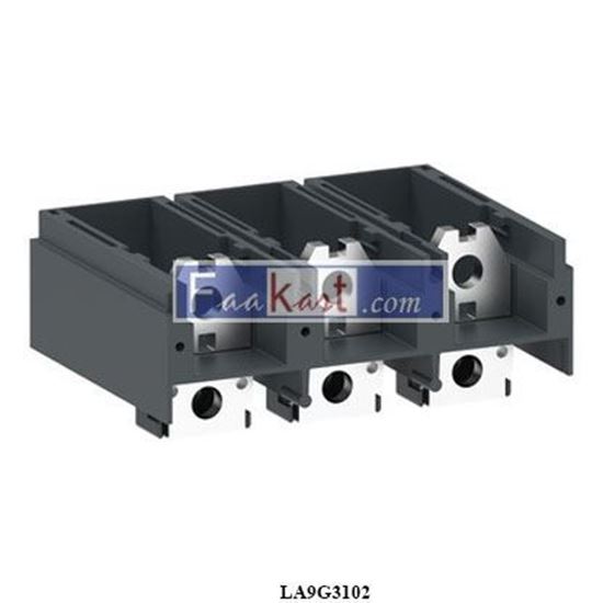 Picture of LA9G3102  SCHNEIDER  Cable memory kit