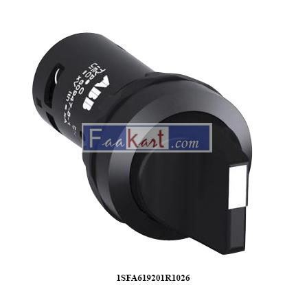 Picture of C2SS2-10B-20   1SFA619201R1026  ABB Selector Switch