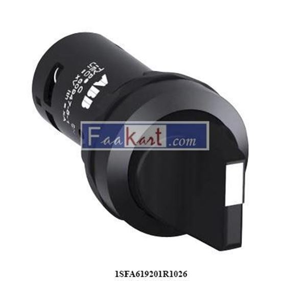 Picture of C2SS2-10B-20   1SFA619201R1026  ABB Selector Switch