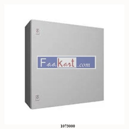 Picture of AX 1073000  RITTAL  AX COMPACT ENCLOSURE, WHD: 760X7