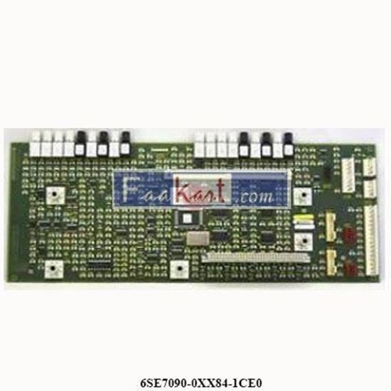 Picture of 6SE7090-0XX84-1CE0  SIEMENS Parallel switch module IPI