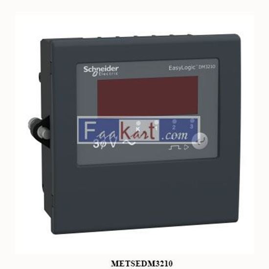 Picture of METSEDM3210  SCHNEIDER  Digital Panel Meter