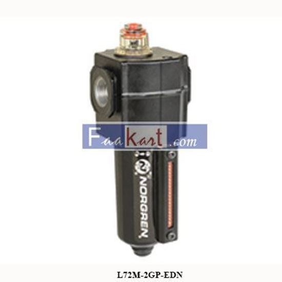 Picture of L72M-2GP-EDN  Norgren  MICRO FOG LUBRICATOR