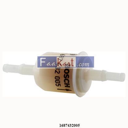 Picture of 1687432005  BOSCH REXROTH  Fuel Pipe Line Filter