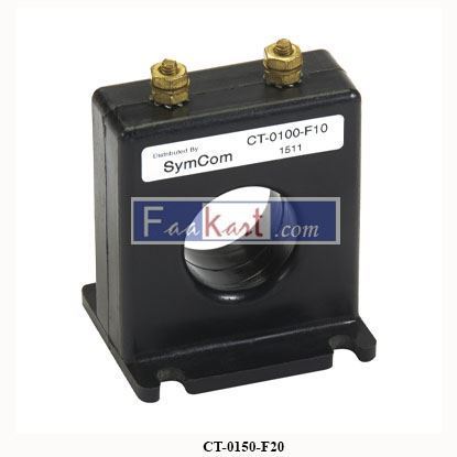 Picture of CT-0150-F20  Littelfuse  Current Transformers