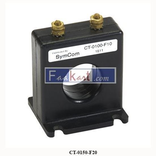 Picture of CT-0150-F20  Littelfuse  Current Transformers