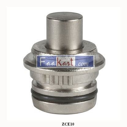 Picture of ZCE10  Telemecanique  Limit switch head
