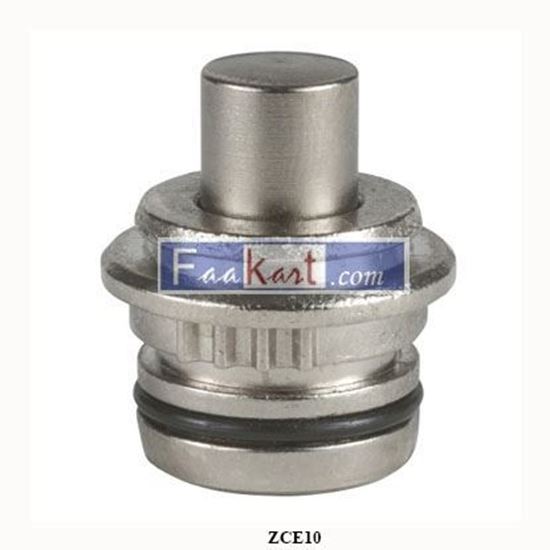 Picture of ZCE10  Telemecanique  Limit switch head