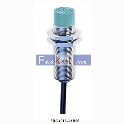 Picture of 3RG4012-3AB00  PEPPERL+FUCHS  Sensor inductive