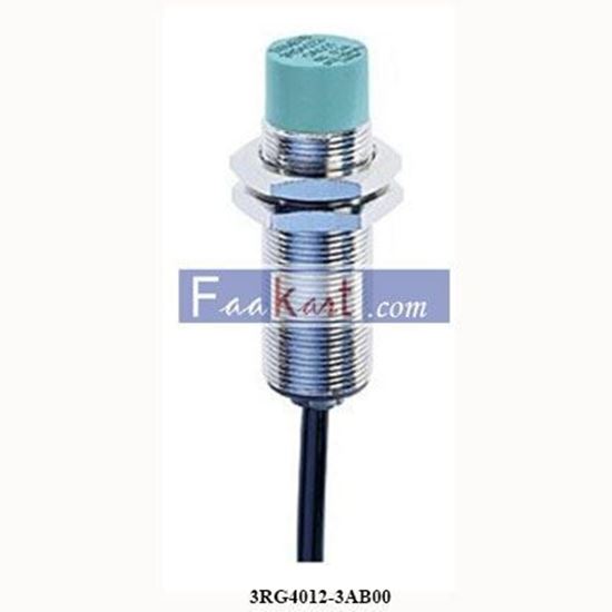 Picture of 3RG4012-3AB00  PEPPERL+FUCHS  Sensor inductive