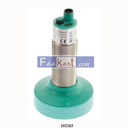 Picture of 102163 Pepperl Fuchs - UC6000-30GM-E6R2-V15  ULTRASONIC SENSOR