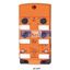 Picture of LM12 4DI-Y M12 IP67  AC2457  IFM AS-Interface CompactLine module