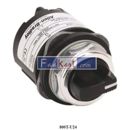 Picture of 800T-U24  Allen Bradley  Pushbutton Potentiometer