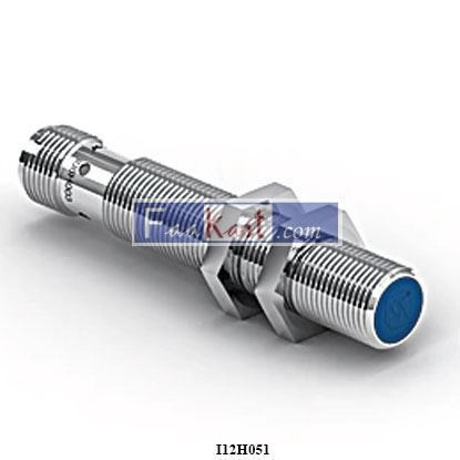 Picture of I12H051  Wenglor INDUCTIVE SENSOR