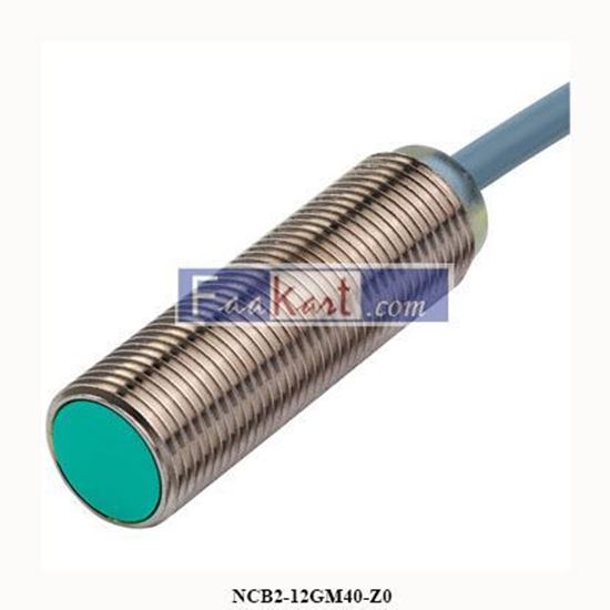 Picture of NCB2-12GM40-Z0  PEPPERL FUCHS Inductive sensor