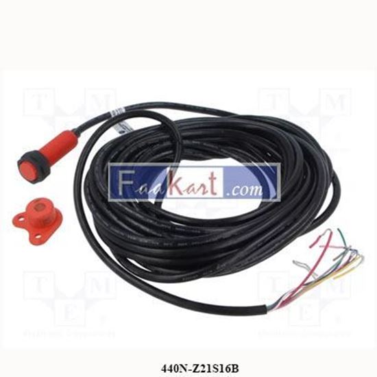 Picture of 440N-Z21S16B   Allen-Bradley   Non Contact Switch
