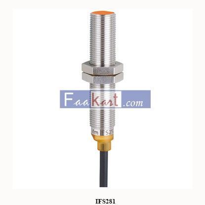 Picture of IFK3004BBNKG/2M/PUR  IFS281 IFM  Inductive sensor